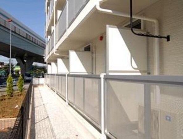 レオパレスアストライアの物件内観写真